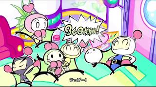 【PS4】爆弾で大暴れ！【スーパーボンバーマンR】 #7(終)