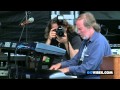 Leftover Salmon performs "Mama Boulet" at Gathering of the Vibes Music Festival 2014