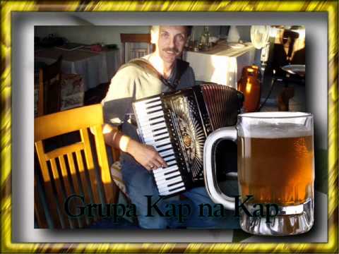Grupa Kap na Kap Kad te život zaboli