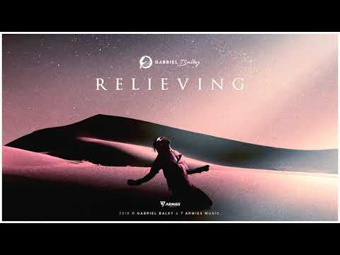 Gabriel Balky - Relieving