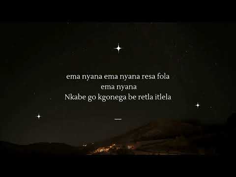 Shandesh & Mvzzle - Resa Fola (Full Lyrics Video)