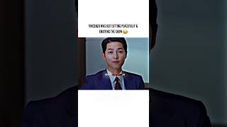 Download lagu he is the mastermind afterall 😂 || Vincenzo || vincenzo edit || #shorts #vincenzo #kdrama #edit mp3