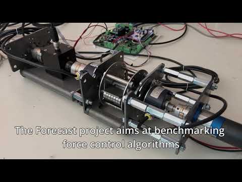 The Forecast Project