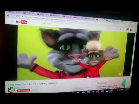 Annielina part 1 Main Titles/Once Upon a Time/The Birth of Annie