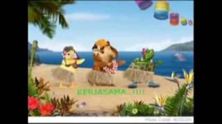 Download lagu Apa yang penting....KERJASAMA mp3