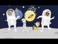 The Doo Doo Doo Song (ft. MBAlpha) [Animation ...