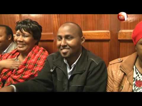 8 MPs charged with hate speech allowed bail