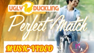Download lagu Ugly Duckling : Perfect Match - Meron Nga Kaya by Hazel Faith mp3
