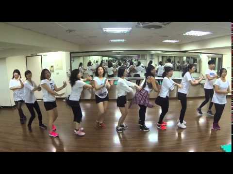 EXID - Up & Down By KatieFan