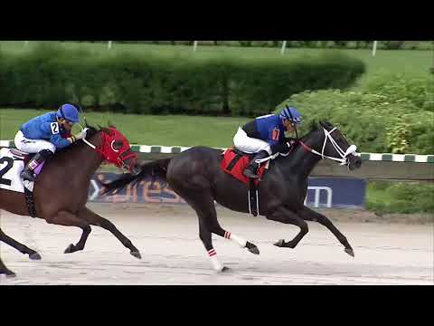 Gulfstream Park Replay Show | October 5, 2017