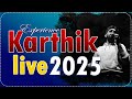 Singer Karthik Live Concert Bangalore 2025 Singerkarthik Karthik Concert Music