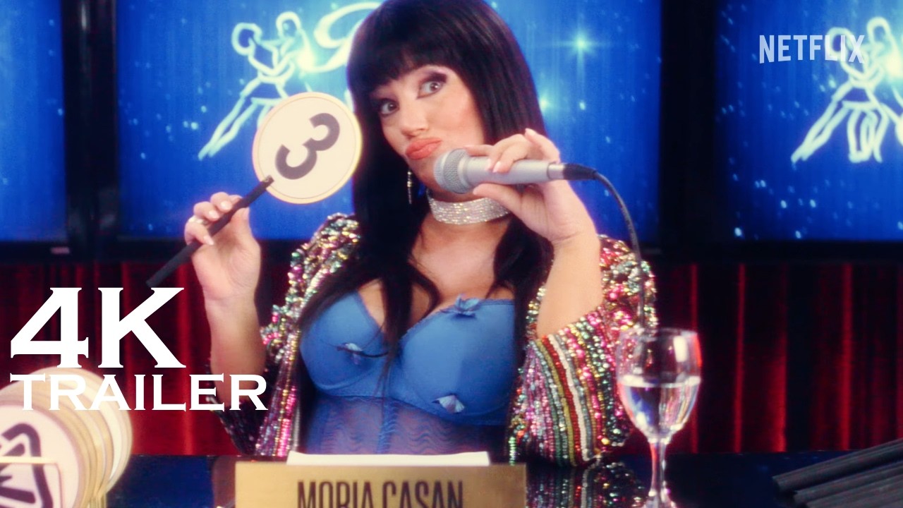 MORIA Trailer SUBTITULADO [HD] Netflix