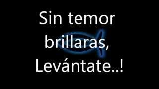 Levántate y Resplandece Marco Barrientos medium