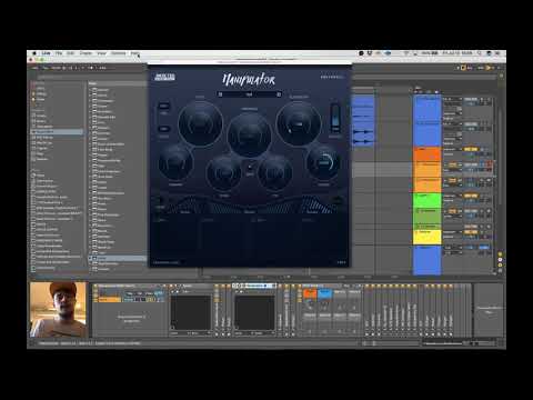 Virtual Riot's 07.13.2018 Twitch Stream