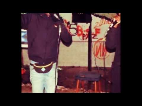 503Familia - Memórias di vida 2017