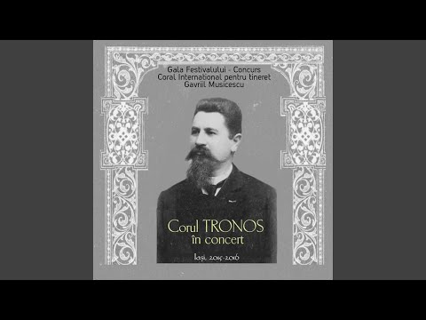 Troparul Sfintei Cuvioase Parascheva (interpretat împreună cu Grupul Chivotul)