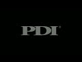 PDI 20th Century Fox DreamWorks Animation SKG 2007 Closing