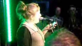 Adele - steady as she goes (@ChrisRossRadio)