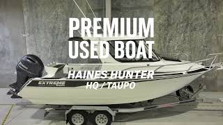 Extreme 645 Gameking First Look