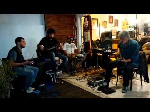 Barra do Ribeiro (de Guinha Ramires)