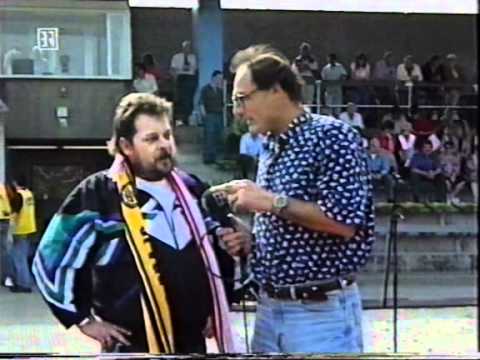 SV Lohhof - 1.SC 08 Bamberg