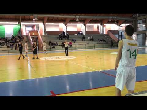 U17b Virtus Gorle - Stezzano 2Q