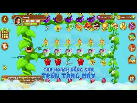Happy Farm - Nong Trai Vui Ve video thumbnail