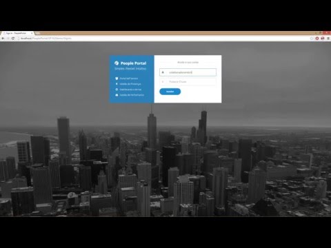 pplPortal — Software de Gestão de Recursos Humanos INFOS