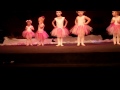 Pretty Little Ballerina
