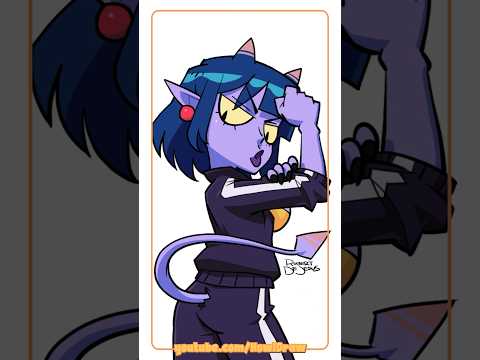 How I Draw | Punch Punch Forever! | Nono