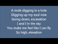 Elevation Lyrics Video