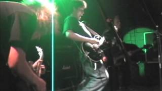 Belvedere - She Sells and Sand Sandwiches (Orillia 15/17)