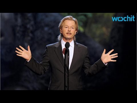 David Spade Remembers Chris Farley on 'Tommy Boy' Anniversary