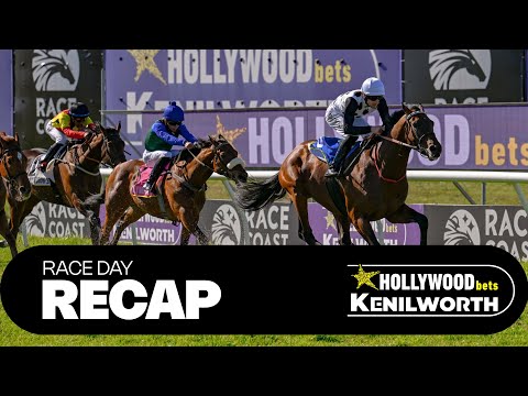 20260110 Hollywoodbets Kenilworth Raceday Recap