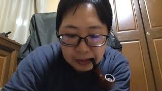 私の好きなパイプタバコの銘柄（タイプ）