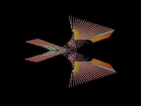 Swinth C64 CRT Capture