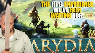 Arkadia video thumbnail