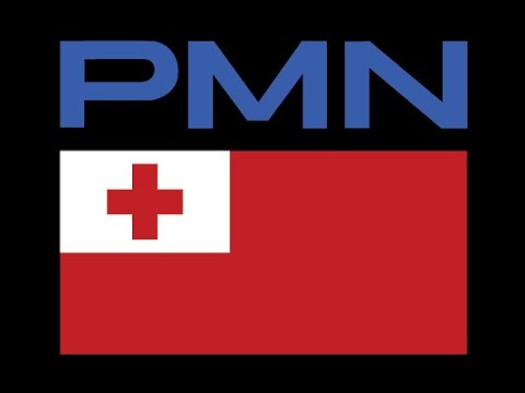 PMN Tonga ASB Polyfest 2023 - Tongan stage