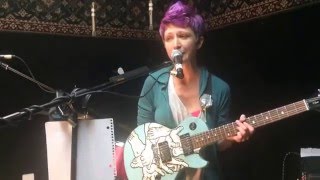 Teen Suicide - The same things always happening to me all the time, even in my dreams - Cover