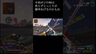 #apex  #シーズン20  #apexランクマ #apexlegends #apex ranked #エーペックス