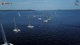 28-30.04.2018 - Schweriner CAT CUP - IDB A-CAT