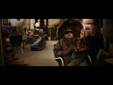 The Space Between Us   Official Trailer 2