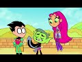 Real Boy Adventures
