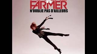 Mylène FARMER vs Mylène FARMER - N&#39;oublie pas d&#39;ailleurs