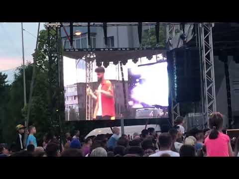 Edward Sanda #concert ↔️in tandem