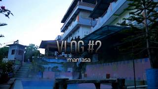 preview picture of video 'Vlog #2 | mamasa'