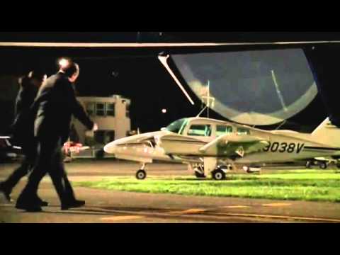 Sopranos - Furio almost kills Tony