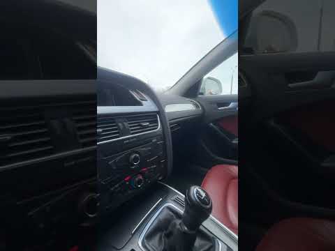 фото audi a4 iv (b8) 0