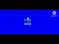 My PBS Kids Look Logo 2022