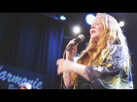 Are you still alive inside - Layla Zoe (Into the Blue - Live in Concert)